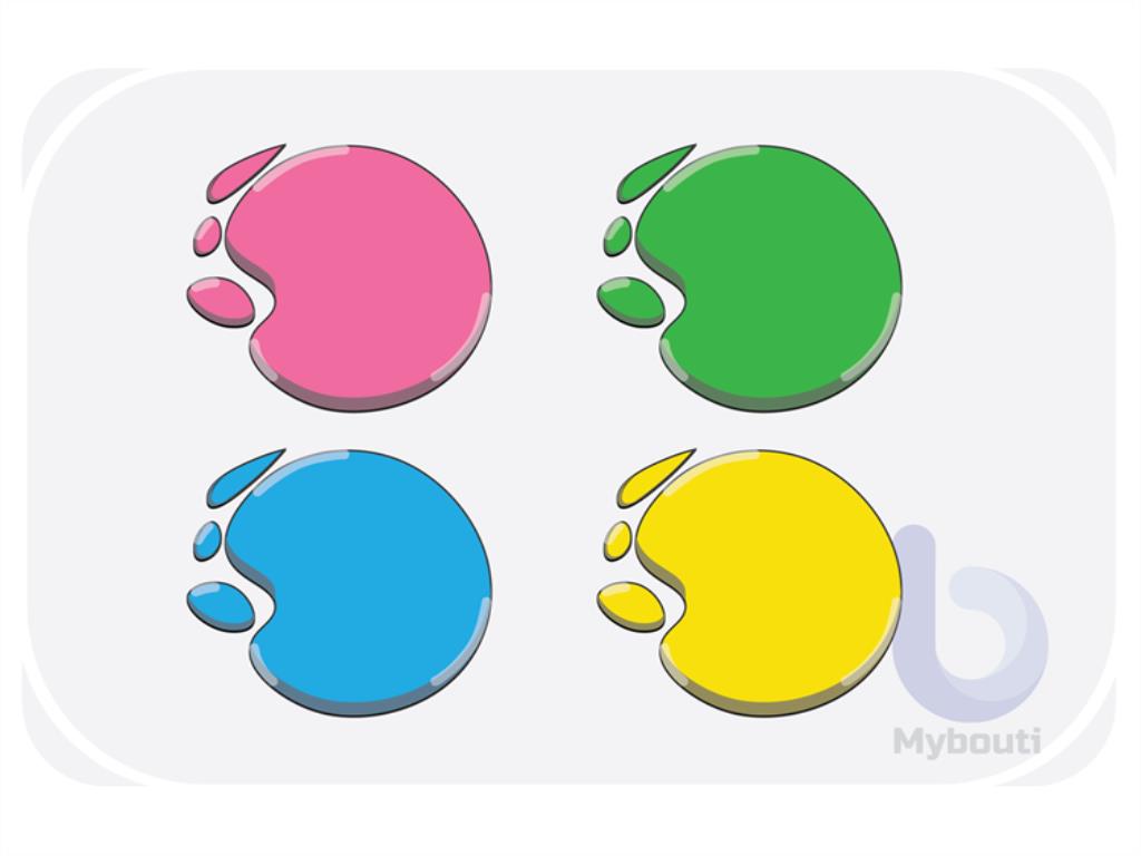 color